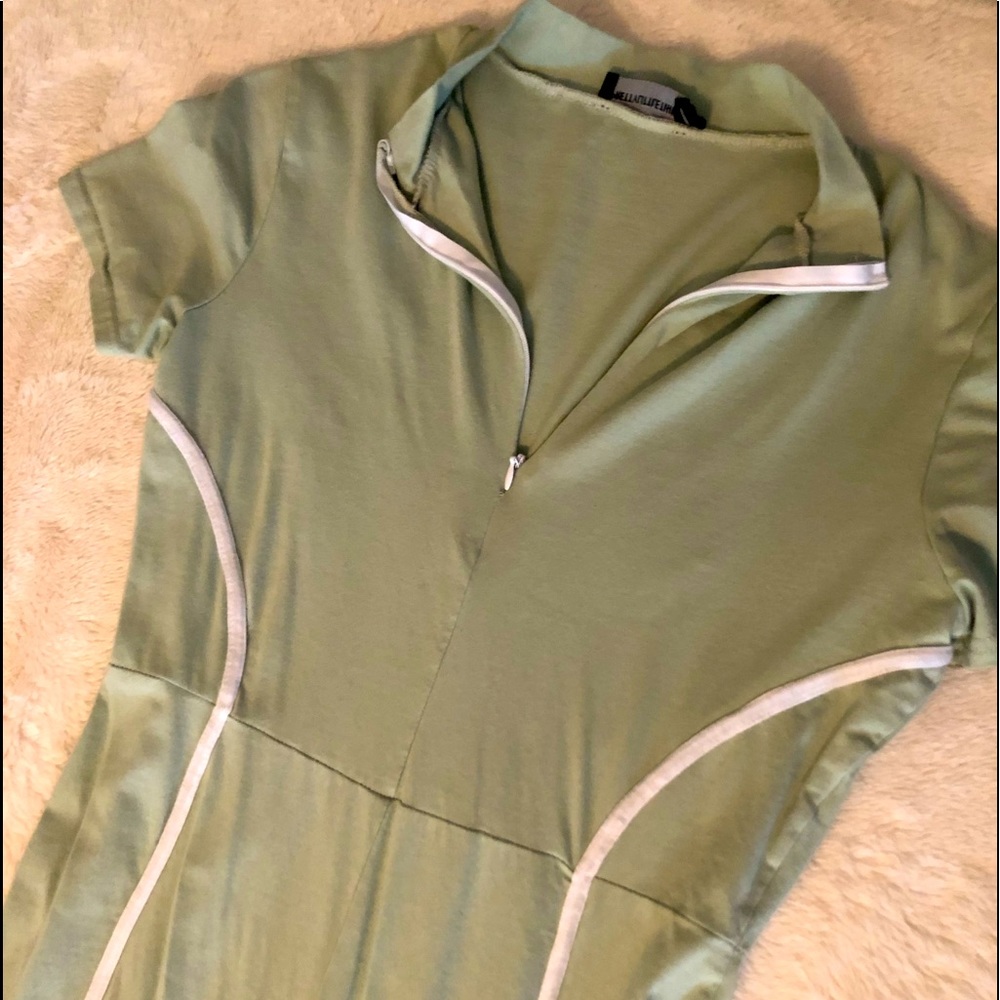 Jumpsuit